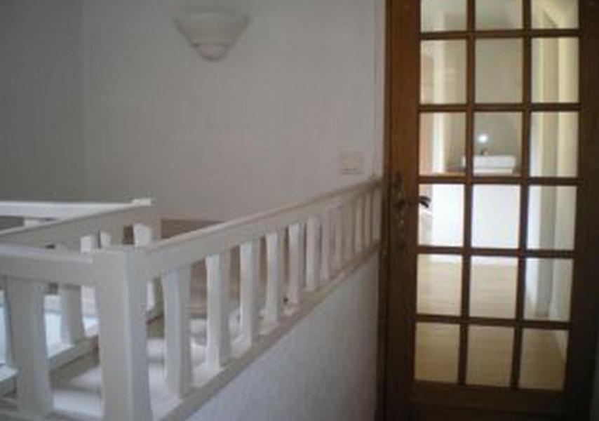 Appartements Entre Terre Et Mer Dieppe Rum bild