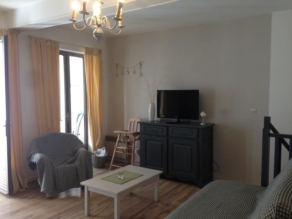 Appartements Entre Terre Et Mer Dieppe Exteriör bild