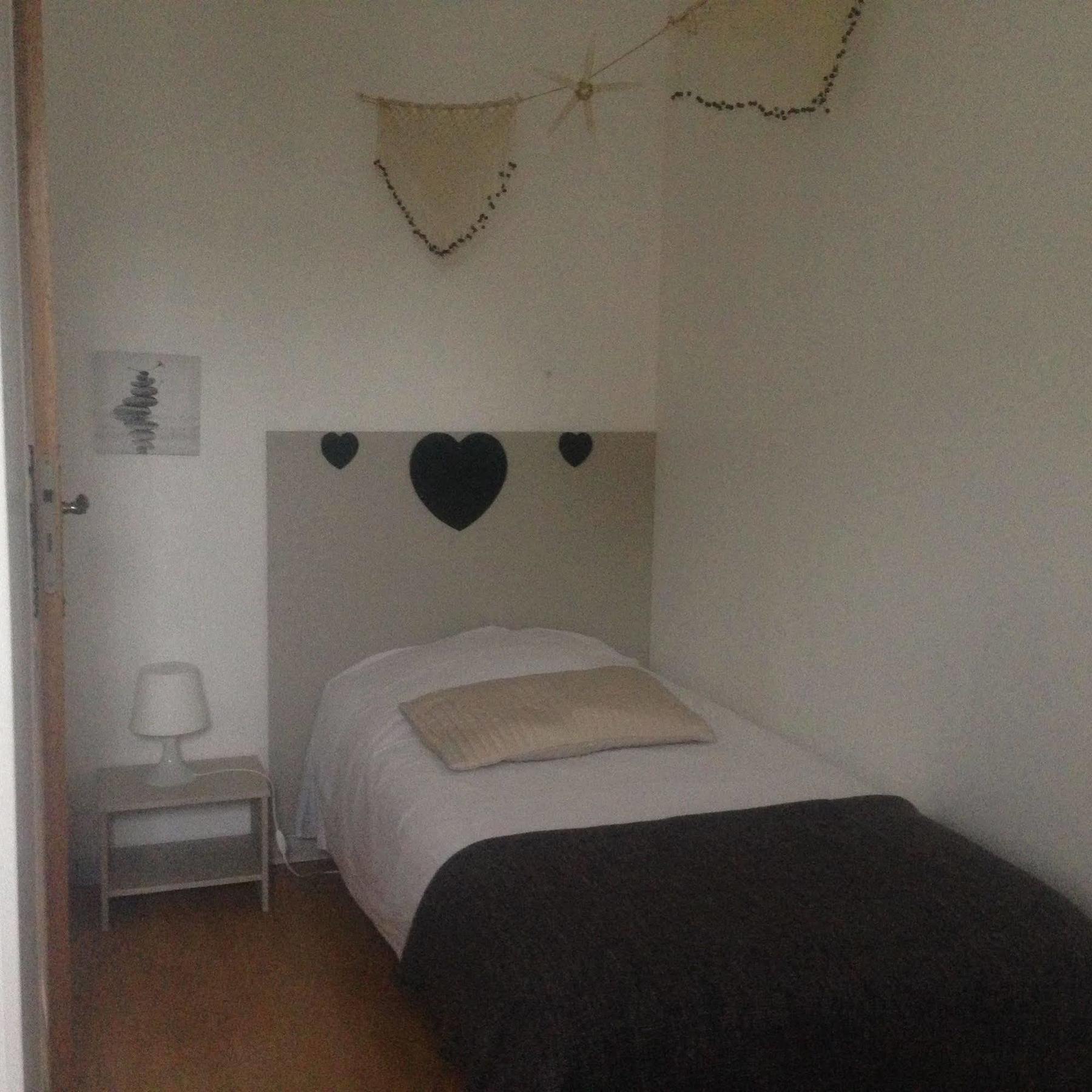 Appartements Entre Terre Et Mer Dieppe Exteriör bild