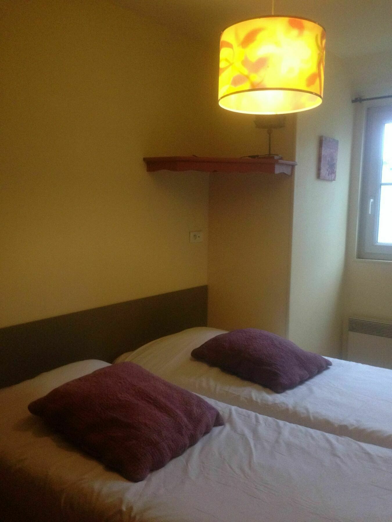 Appartements Entre Terre Et Mer Dieppe Exteriör bild