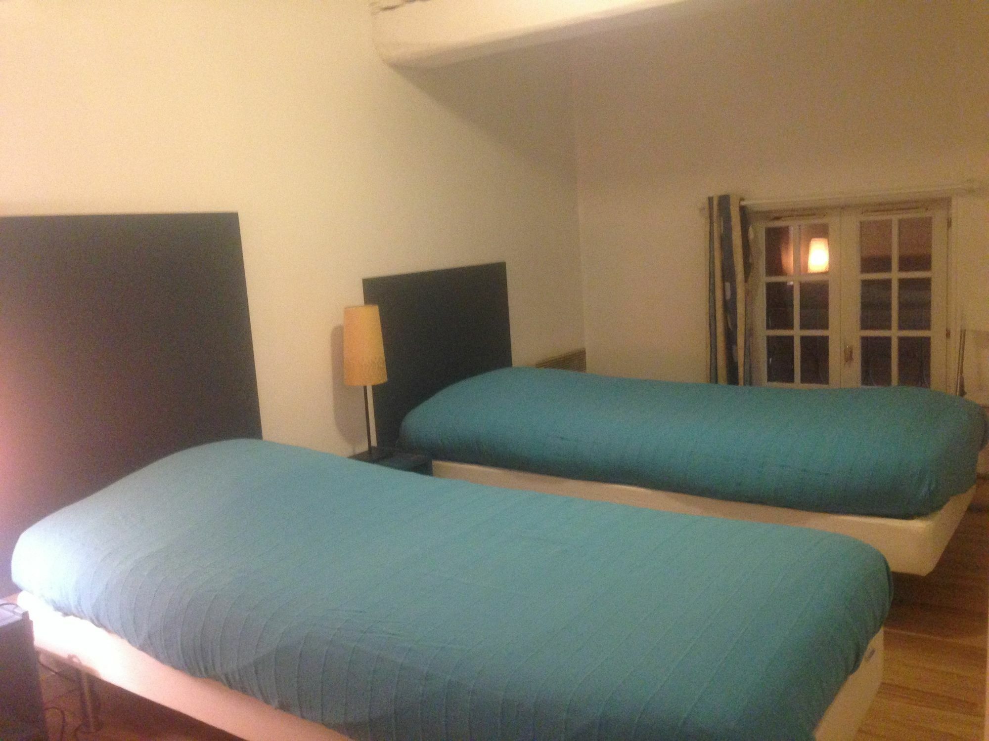 Appartements Entre Terre Et Mer Dieppe Exteriör bild