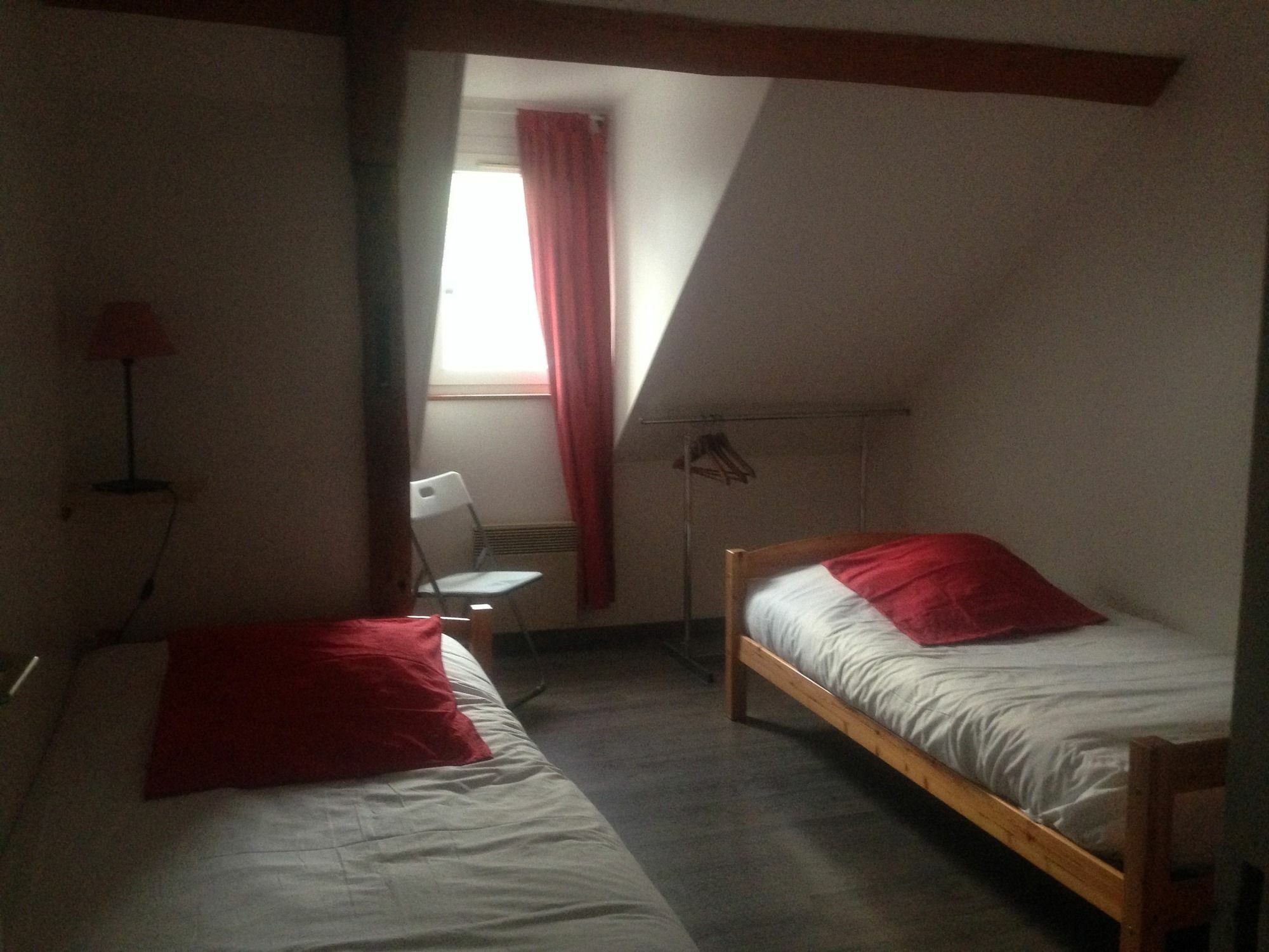 Appartements Entre Terre Et Mer Dieppe Exteriör bild